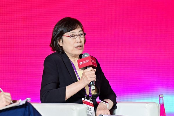 配资导航 进出口银行原董事长胡晓炼：货币再平衡将会引导世界货币体系朝着更加多元、更加包容的方向发展